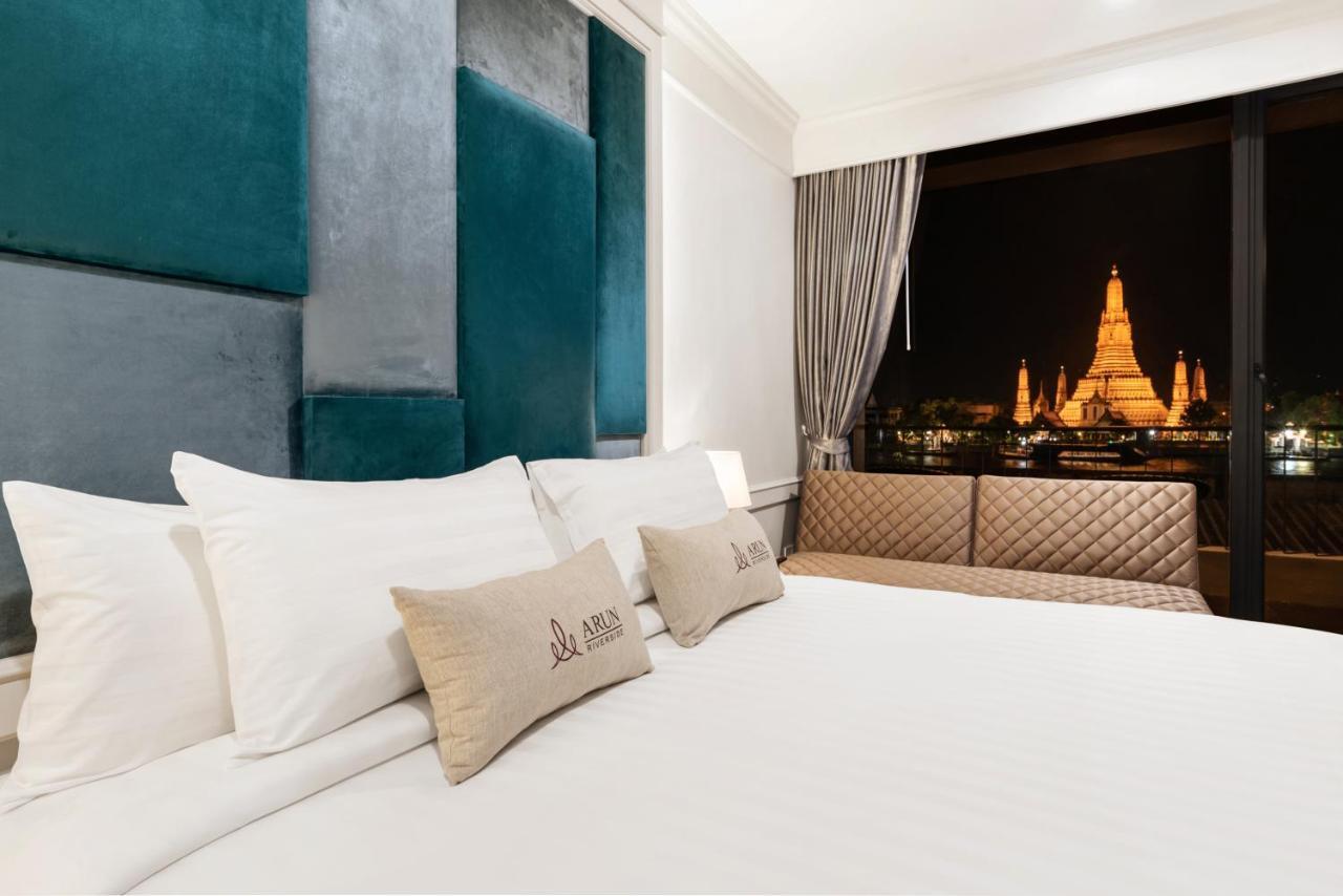 Deluxe Double Room Balcony