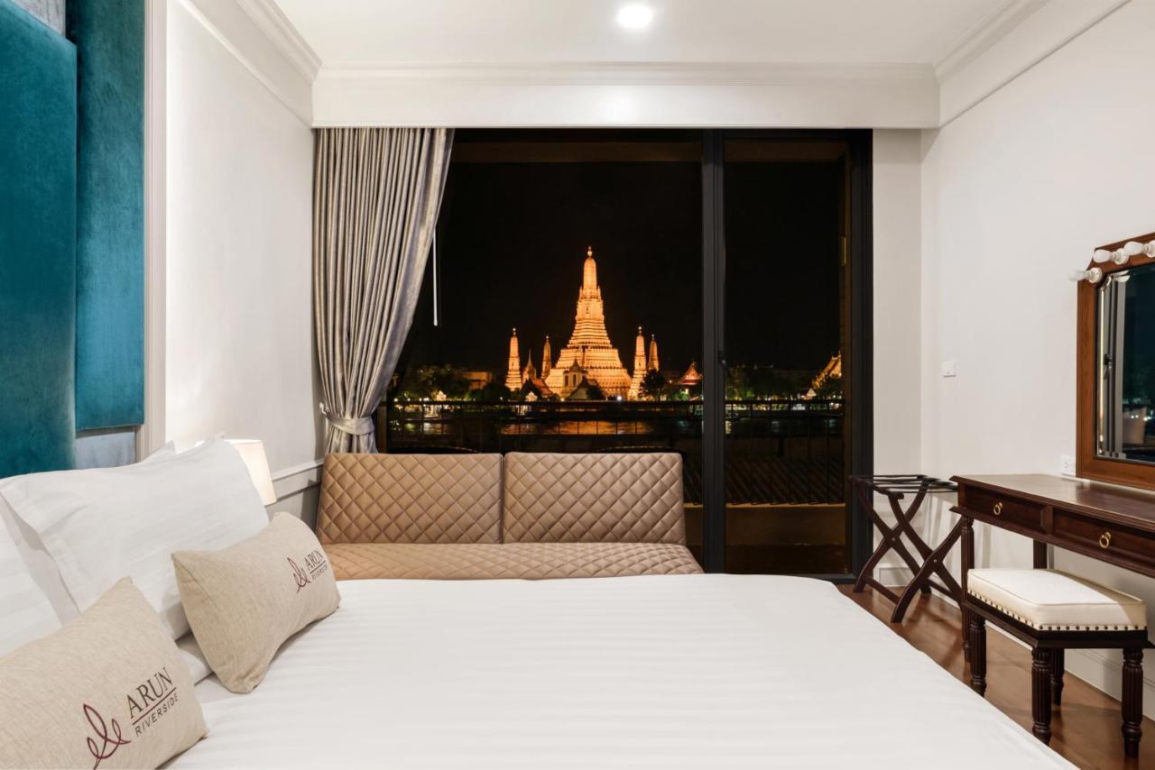 Deluxe Double Room Balcony