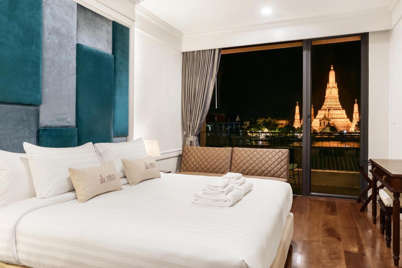 Deluxe Double Room Balcony